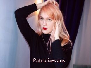 Patriciaevans