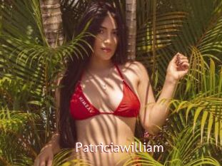 Patriciawilliam