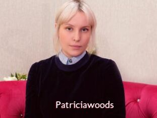 Patriciawoods