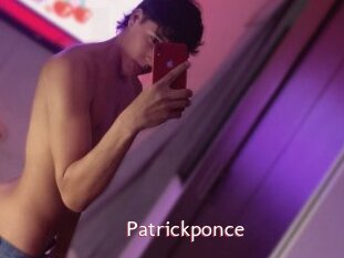 Patrickponce