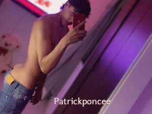 Patrickponcee