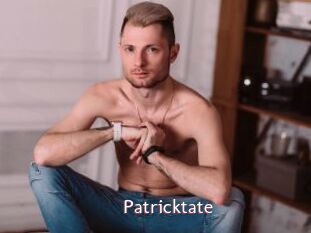 Patricktate