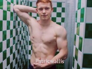 Patricwallis