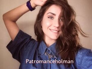 Patromanceholman