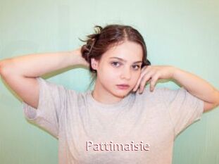 Pattimaisie