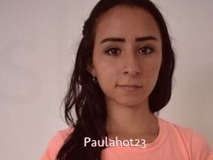 Paulahot23