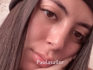 Paulasailor