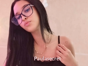 Paulasecret