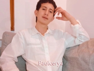 Paulcerya