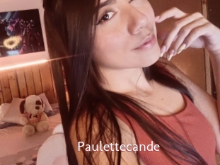 Paulettecande