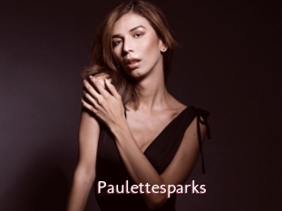 Paulettesparks