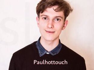 Paulhottouch