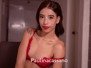 Paulinacassano