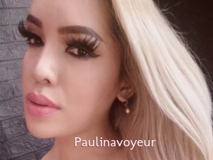 Paulinavoyeur