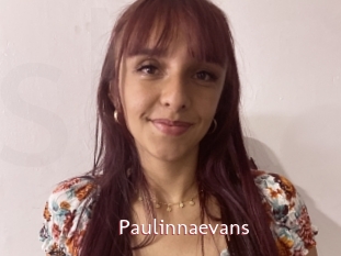 Paulinnaevans