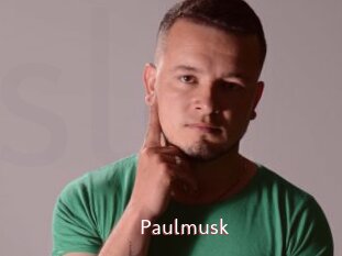 Paulmusk