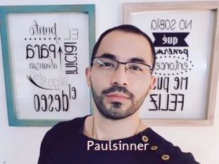 Paulsinner