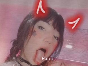 Pauu