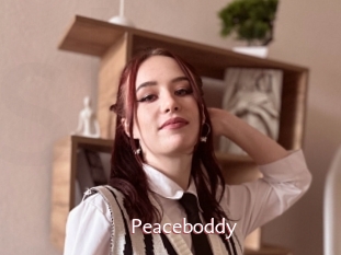 Peaceboddy