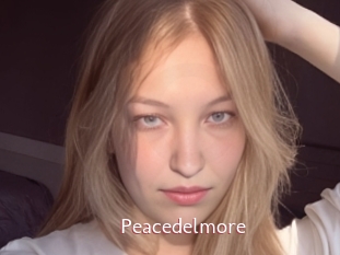 Peacedelmore