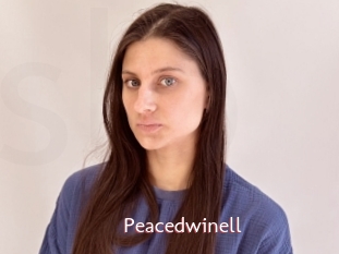 Peacedwinell