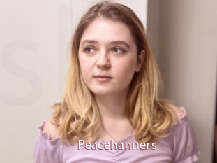 Peacehanners