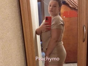 Peachymo