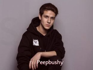 Peepbushy