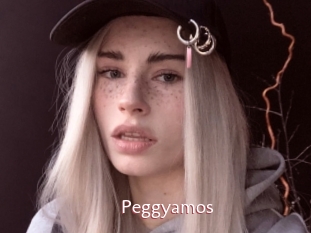 Peggyamos