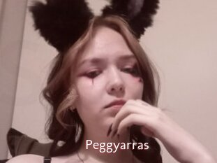 Peggyarras