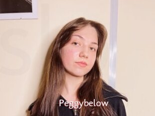 Peggybelow