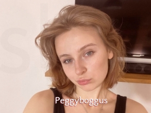 Peggyboggus