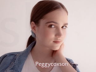 Peggycoxson