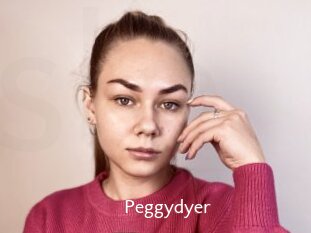 Peggydyer