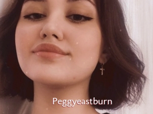 Peggyeastburn