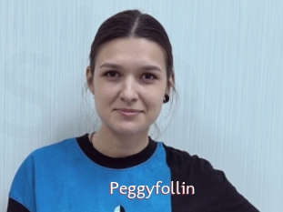 Peggyfollin