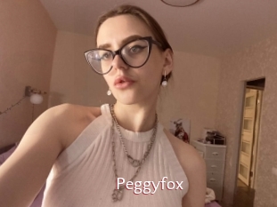 Peggyfox