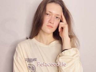 Peiaceeddie