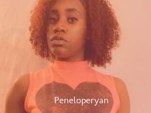 Peneloperyan