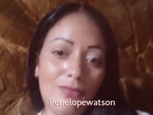 Penelopewatson