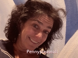 Pennypleaseall