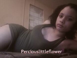 Perciouslittleflower