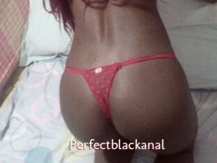 Perfectblackanal