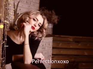 Perfectionxoxo