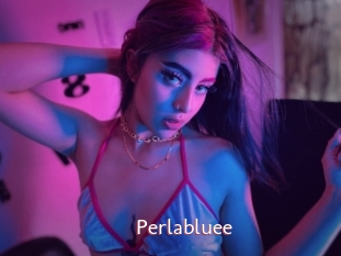 Perlabluee