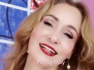 Perlaglossy