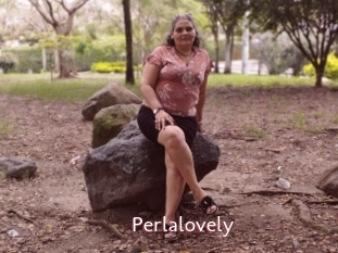 Perlalovely