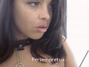 Persempretua