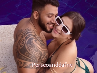 Perseoanddafne