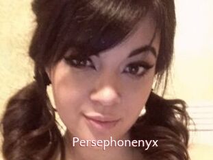 Persephonenyx